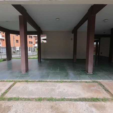 Excelente Localizacao, 400 Metros Da Praia Ar Condicionado E Wi-Fi Apartment Ubatuba Ngoại thất bức ảnh